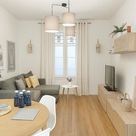מאלגה Apartamento La Merced מראה חיצוני תמונה