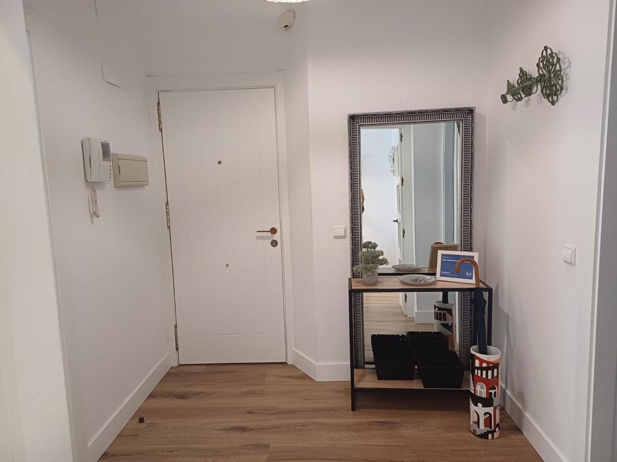מאלגה Apartamento La Merced מראה חיצוני תמונה