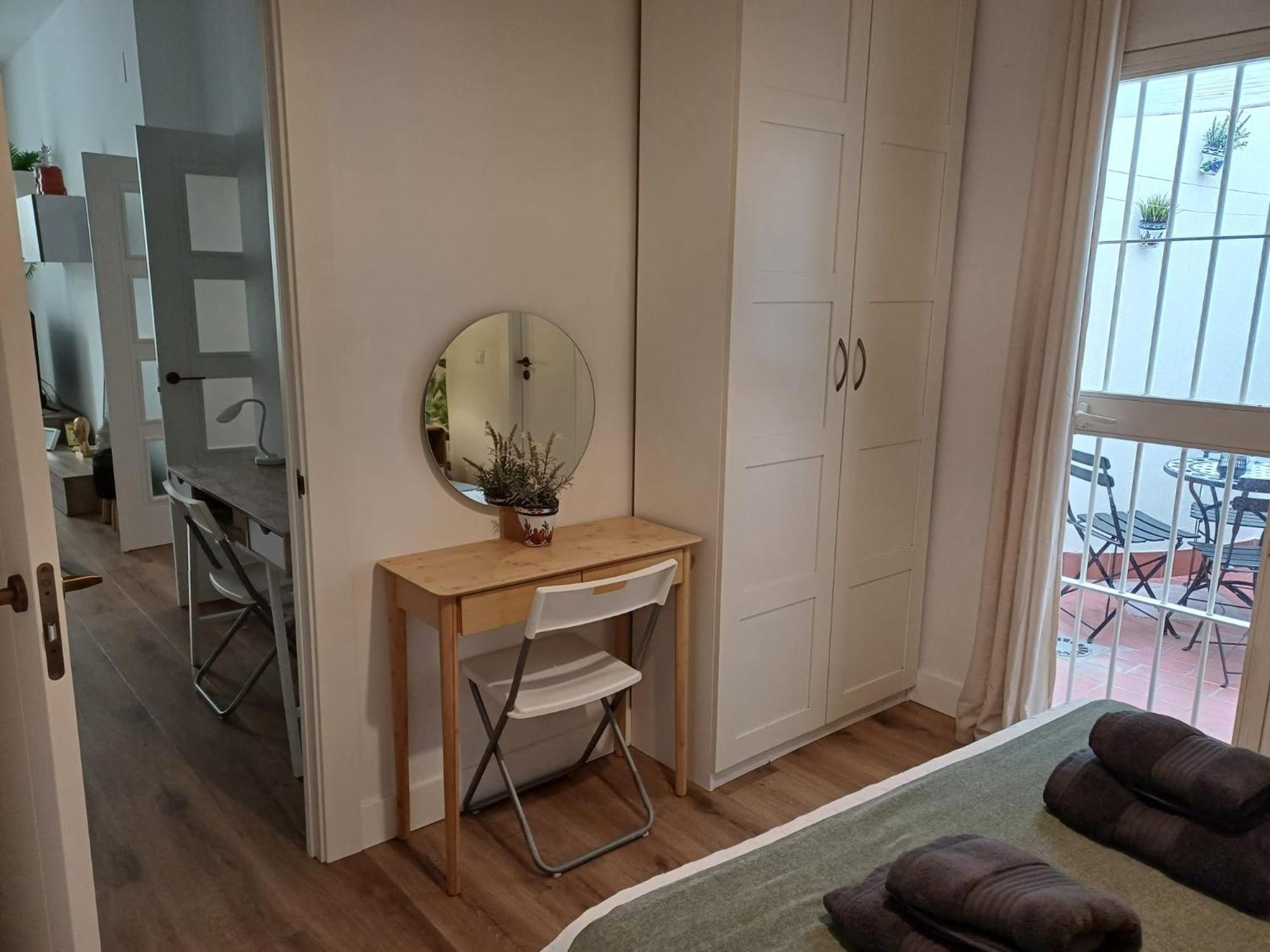 מאלגה Apartamento La Merced מראה חיצוני תמונה