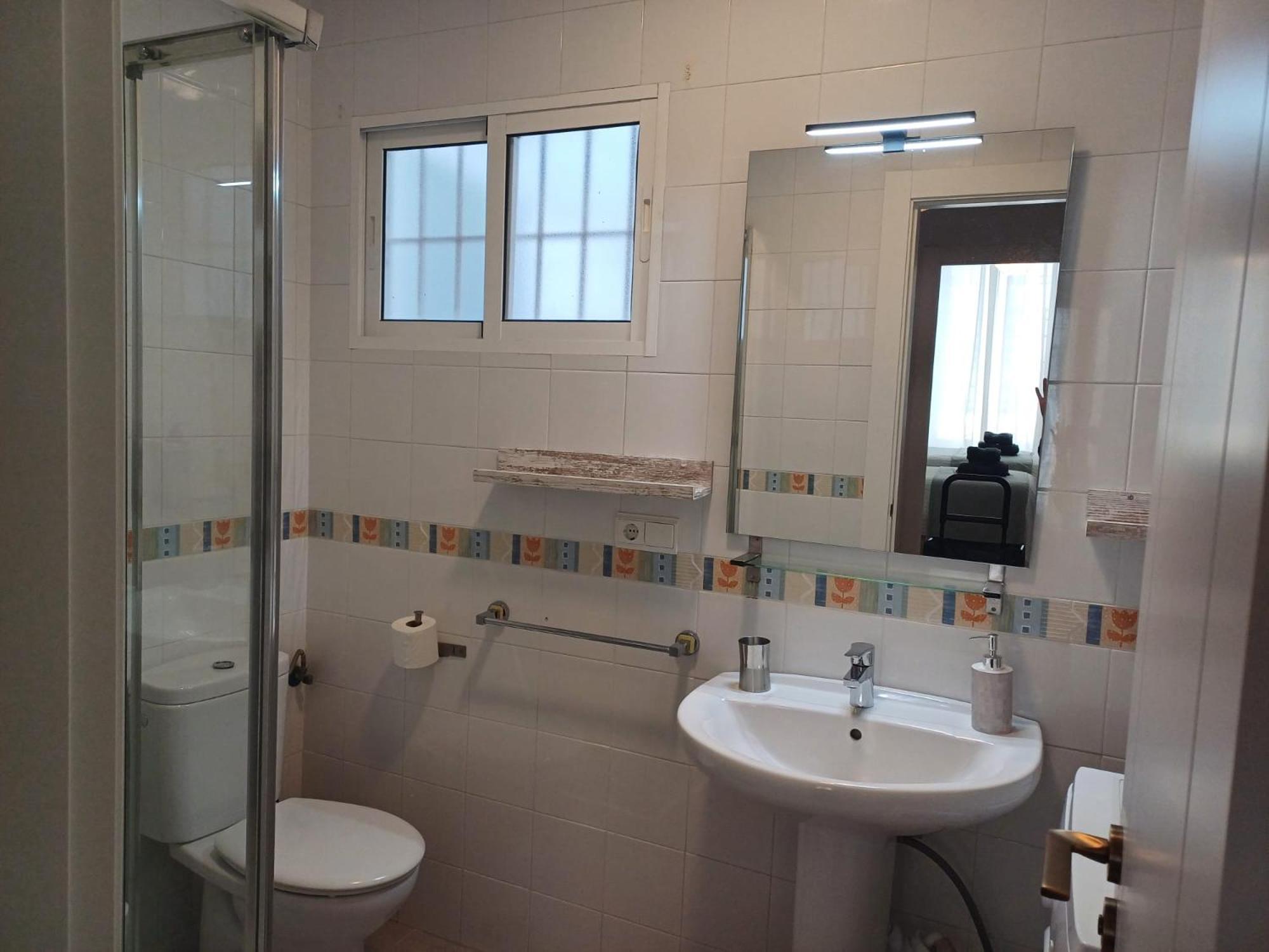 מאלגה Apartamento La Merced מראה חיצוני תמונה
