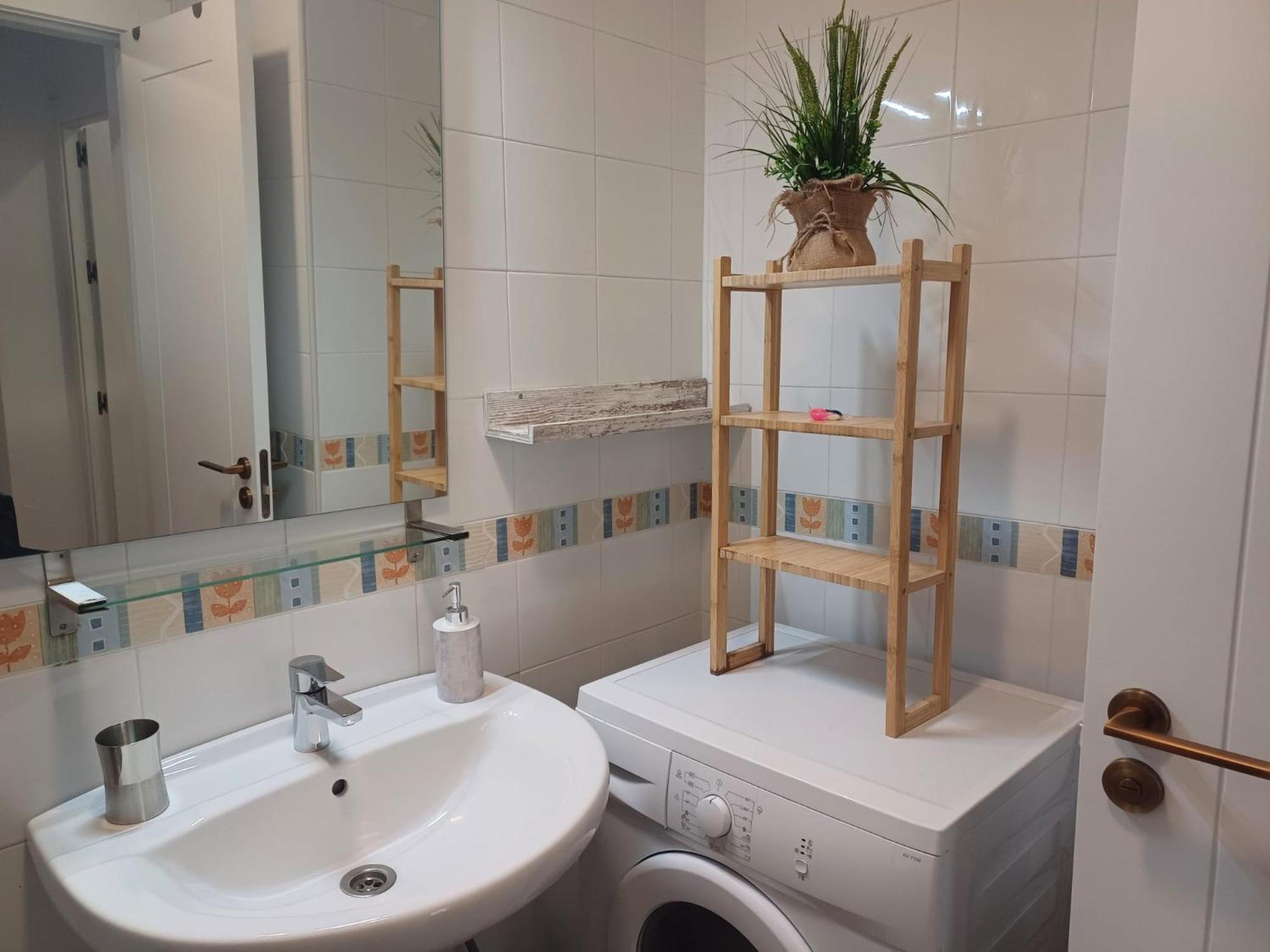 מאלגה Apartamento La Merced מראה חיצוני תמונה